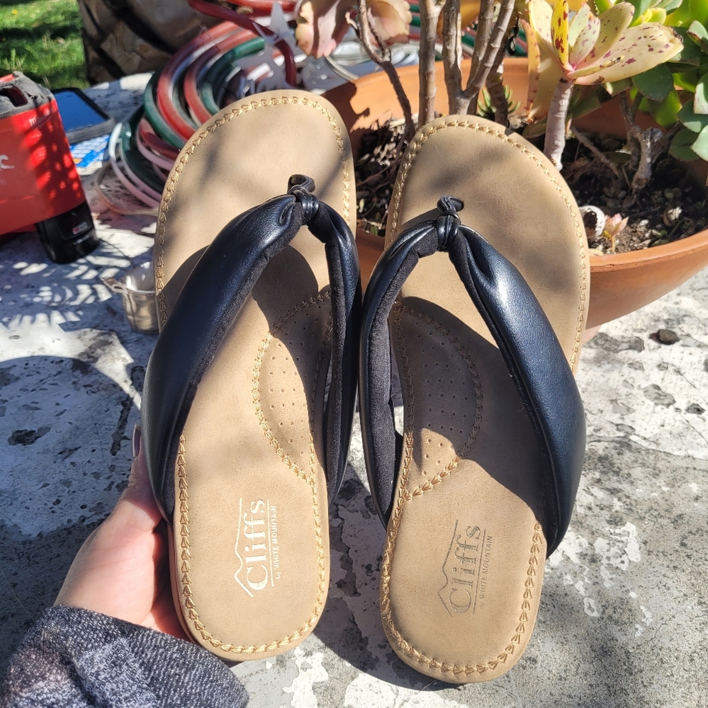 Cliffs sandals - Picture 3 of 13